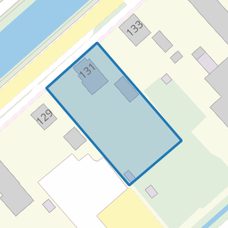 Perceel HDB01-U-511