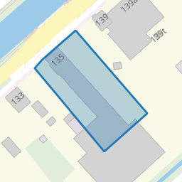 Perceel HDB01-U-512