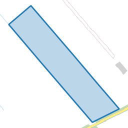 Perceel HDB01-U-532