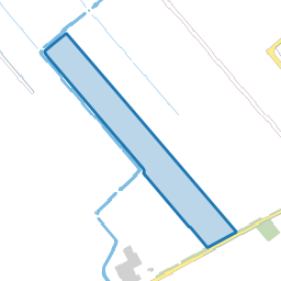 Perceel HDB01-U-534