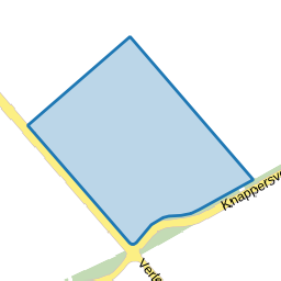 Perceel HDB01-U-538