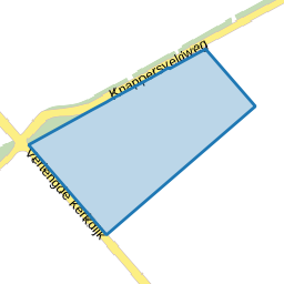 Perceel HDB01-U-546