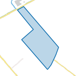 Perceel HDB01-U-553