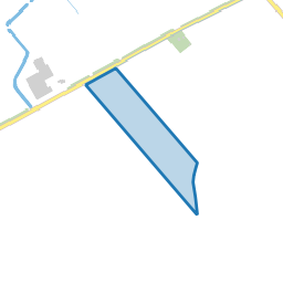 Perceel HDB01-U-555