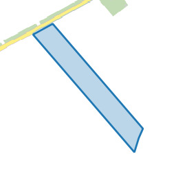 Perceel HDB01-U-556