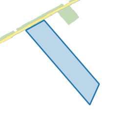Perceel HDB01-U-557