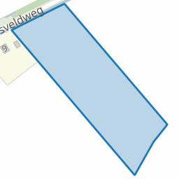 Perceel HDB01-U-559