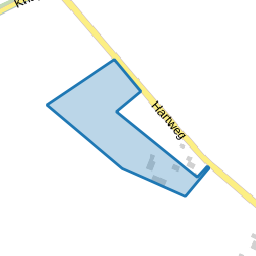 Perceel HDB01-U-562