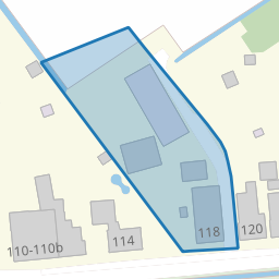 Perceel HDB01-U-59