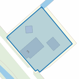Perceel HDB01-U-595