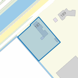 Perceel HDB01-U-612