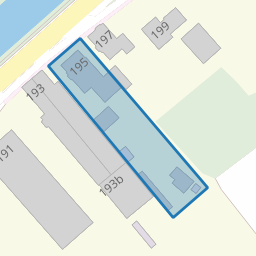 Perceel HDB01-U-622