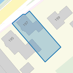 Perceel HDB01-U-623