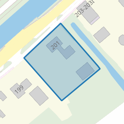 Perceel HDB01-U-625