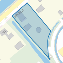 Perceel HDB01-U-628