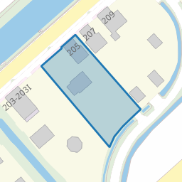 Perceel HDB01-U-629