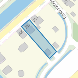 Perceel HDB01-U-630