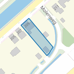 Perceel HDB01-U-631