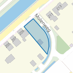 Perceel HDB01-U-632