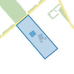 Perceel HDB01-U-640