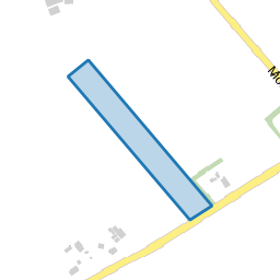 Perceel HDB01-U-641