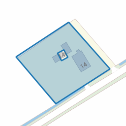 Perceel HDB01-U-644