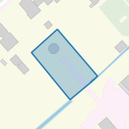 Perceel HDB01-U-680
