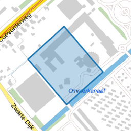 Perceel HDB01-U-682