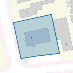 Perceel HDB01-U-688