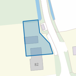 Perceel HDB01-U-691