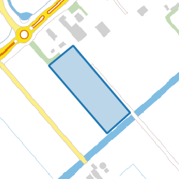 Perceel HDB01-U-727