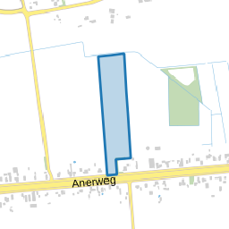 Perceel HDB01-U-738