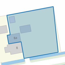 Perceel HDB01-U-740