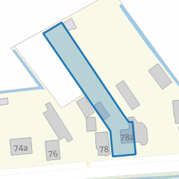 Perceel HDB01-U-741