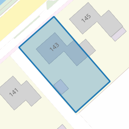 Perceel HDB01-U-752