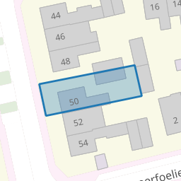 Perceel HDB01-U-761