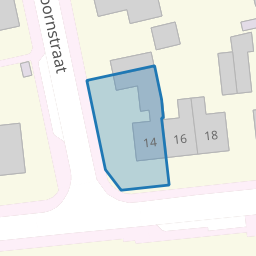 Perceel HDB01-U-764