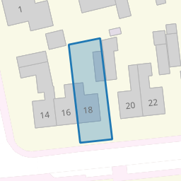 Perceel HDB01-U-766