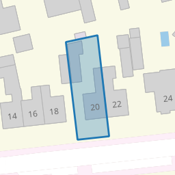 Perceel HDB01-U-767