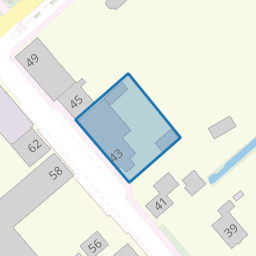Perceel HDB01-U-770