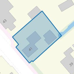 Perceel HDB01-U-771
