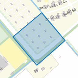 Perceel HDB01-U-782