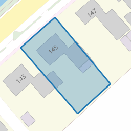 Perceel HDB01-U-785
