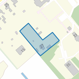 Perceel HDB01-U-793