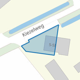Perceel HDB01-U-805