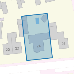 Perceel HDB01-U-807