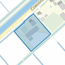 Perceel HDB01-U-818