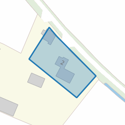 Perceel HDB01-U-819