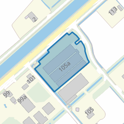 Perceel HDB01-U-822