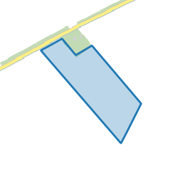 Perceel HDB01-U-824